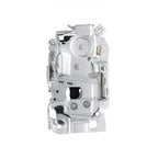 Door Lock Latch Assembly Left and Right Replacement for Chevy C1500 (1989–1999)