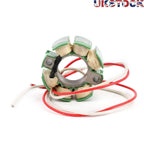 Magneto Generator Stator for Honda CR125R CR250R CR500R (1984–1986)