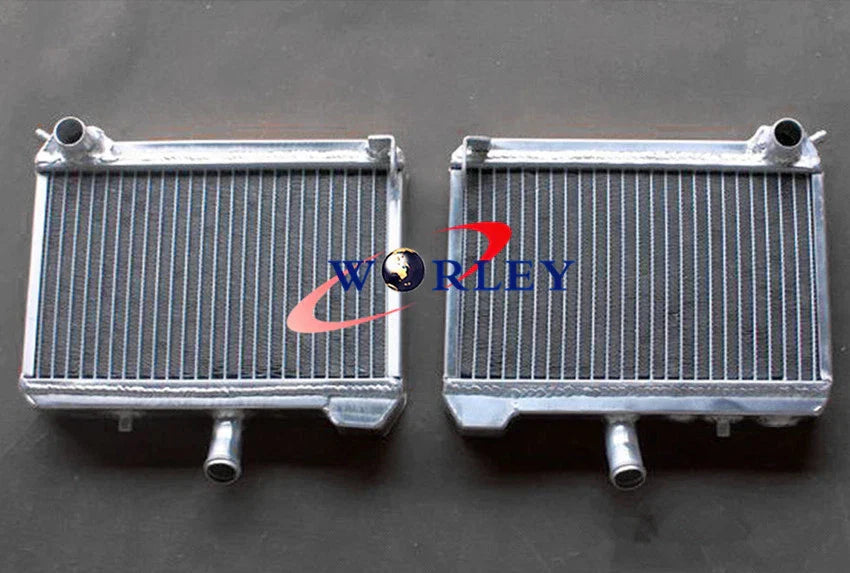 Aluminum Radiator for Honda Goldwing GL1500 (1988-2000)