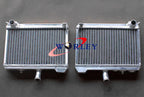Aluminum Radiator for Honda Goldwing GL1500 (1988-2000)