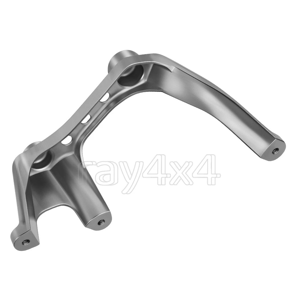 Front Fender Stay Left Headlight Bracket for Yamaha Raptor 350 (2004–2007)