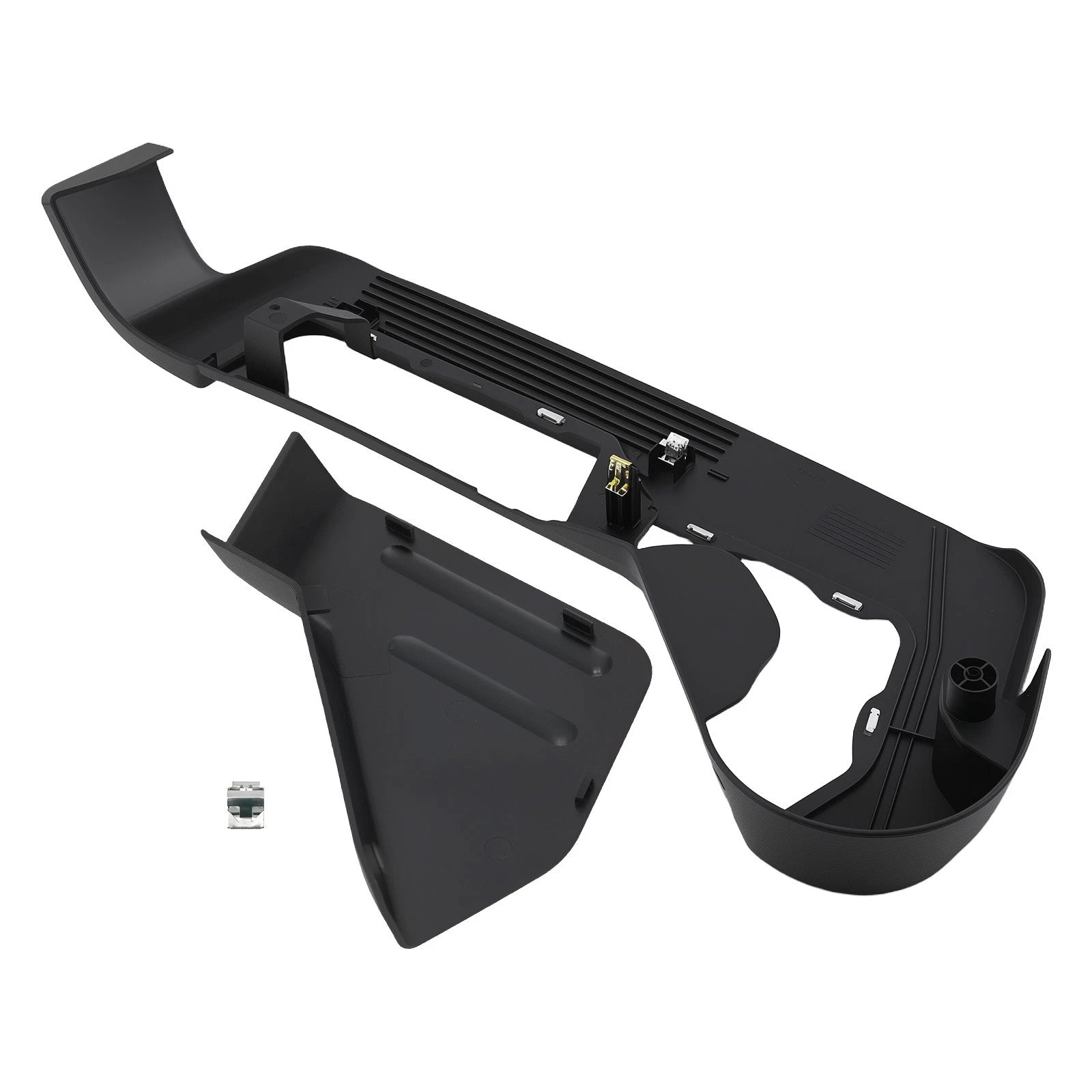 Front Seat Bezel Trim for Ford F150 (2009–2014)