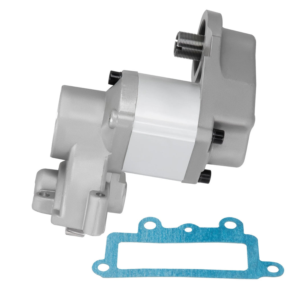 Hydraulic Pump for Ford/New Holland Tractor 5610S 6610S 6810S 7810S (E1NN600AA)