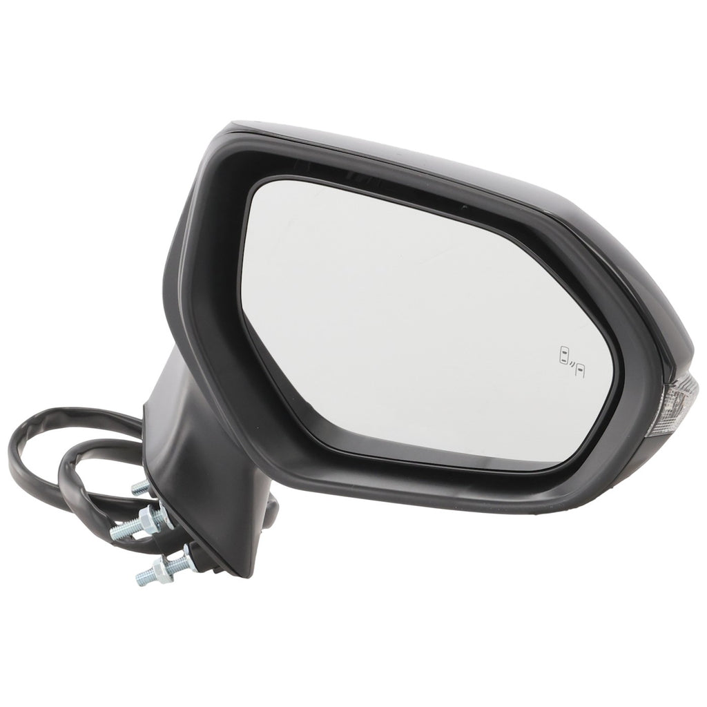 Passenger Side Mirror for Toyota Corolla (2019–2021)