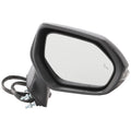 Passenger Side Mirror for Toyota Corolla (2019–2021)