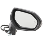Passenger Side Mirror for Toyota Corolla (2019–2021)