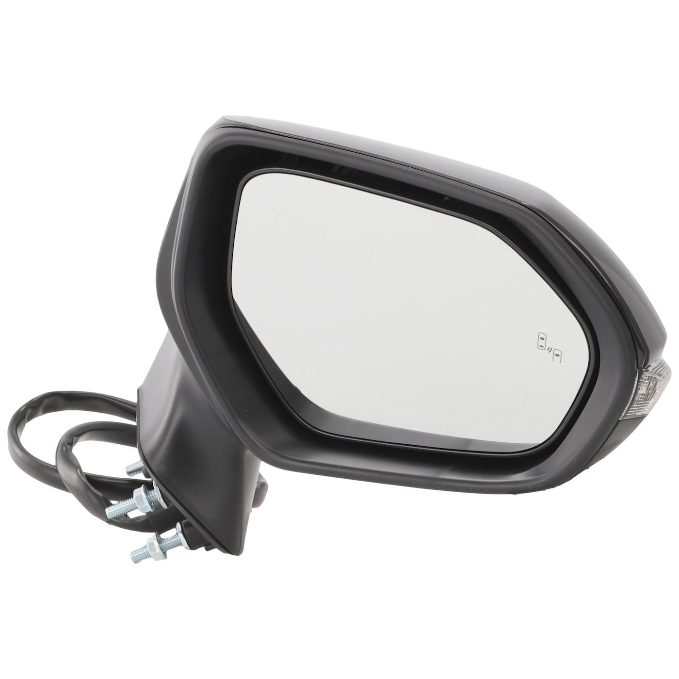 Passenger Side Mirror for Toyota Corolla (2019–2021)