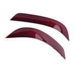 Bumper Reflector Set for Mercedes-Benz GL 350 450 550 X164 (2007–2012) 1648200974