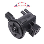Vapor Canister Purge Valve for Jeep Commander Grand Cherokee Liberty (2006–2010)