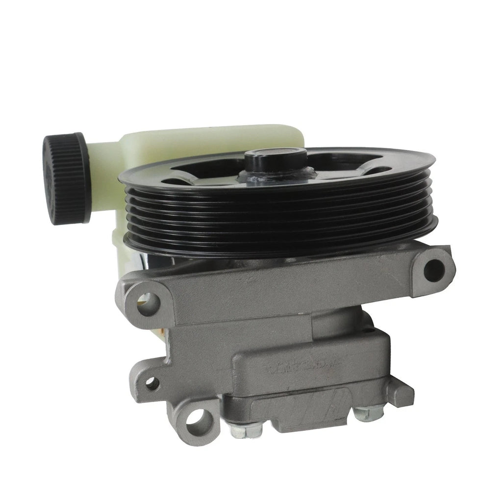 Power Steering Pump with Pulley & Reservoir for Mazda CX-7 (2007–2012)
