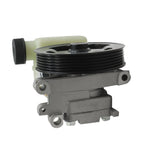 Power Steering Pump with Pulley & Reservoir for Mazda CX-7 (2007–2012)