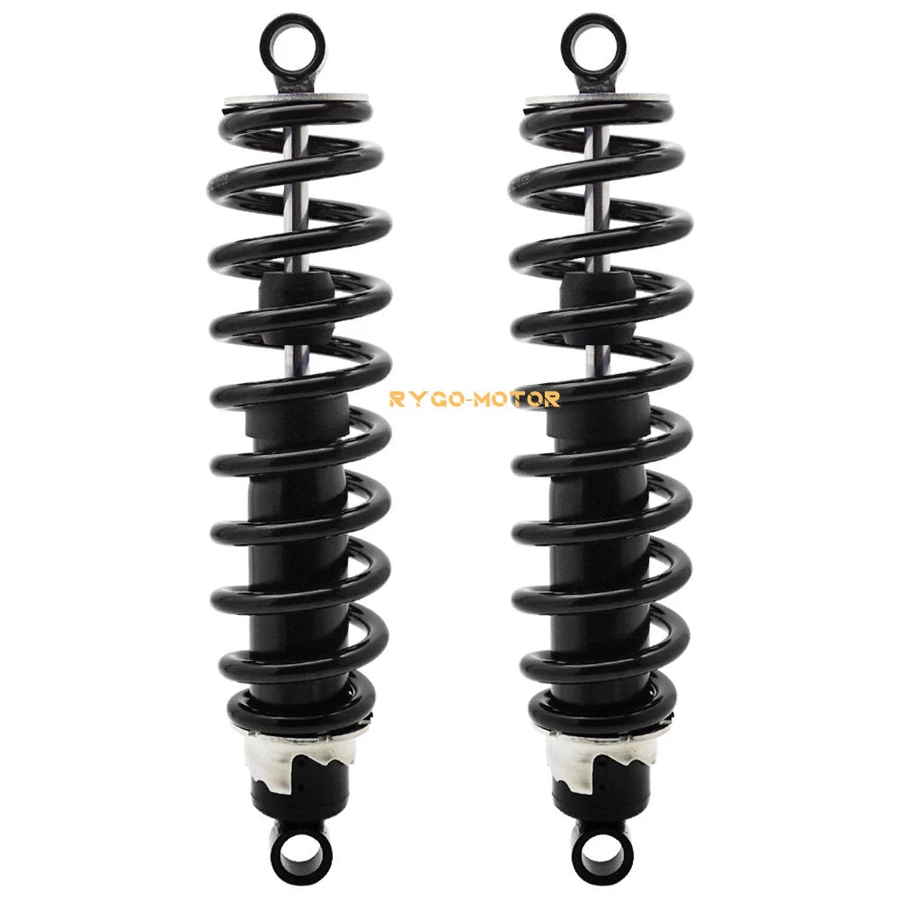 2 Rear Shocks for Polaris Ranger 700, Ranger XP 700, Ranger Crew 700 (2005–2009)