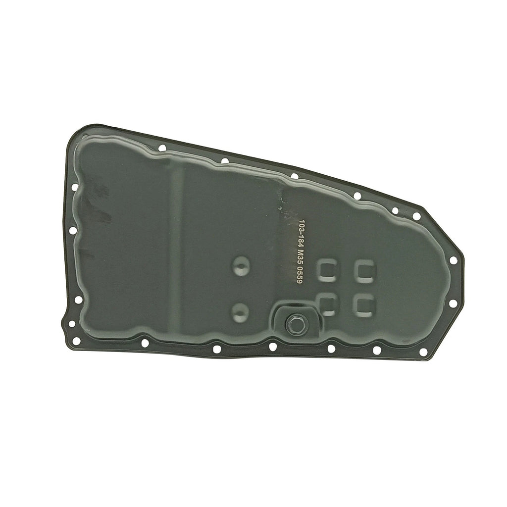 Transmission Oil Pan for Nissan Juke (2011–2014), Rogue (2008–2013), X-Trail (2008–2014)