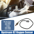 O2 Oxygen Sensor for Honda Accord (1990–2002, 2006–2006)