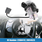Brake Vacuum Pump for Buick, Volvo C30, S40, C70, XC90 (2006–2014) 20804130 20939309