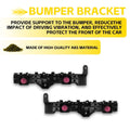 Front Bumper Spacer for Honda Pilot (2019–2022)