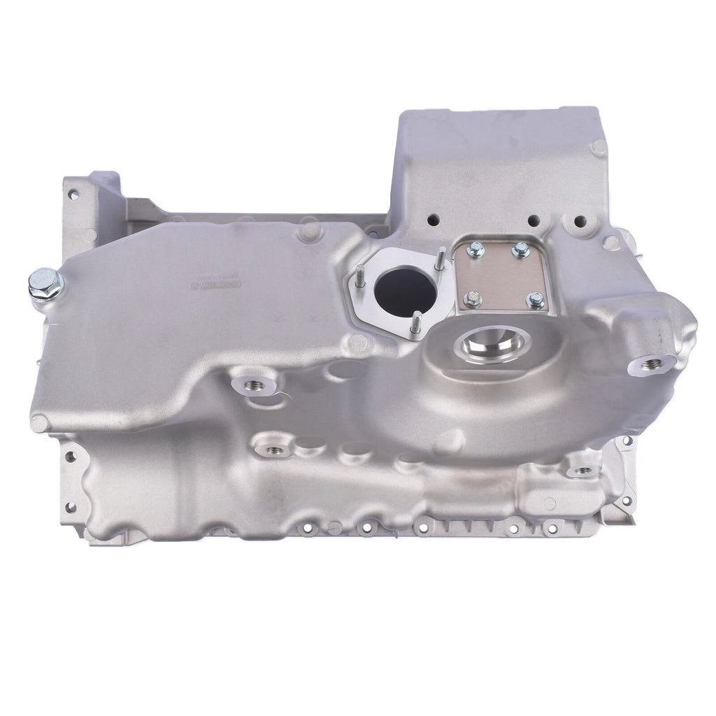 Engine Oil Pan for BMW 328i GT (2014-2016)