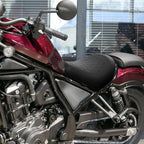 Front Driver Rider Seat for Honda Rebel 1100 CMX1100 (2021–2025)