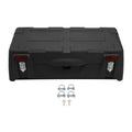 Rear Passenger Pad Cargo Storage Box for 96L ATV (1996–1996)