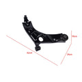 Lower Right Control Arm for Hyundai Palisade, Kia Telluride (2020–2023)