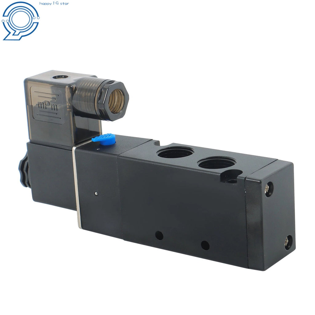 5 Way Solenoid Air Valve for [Make Model]