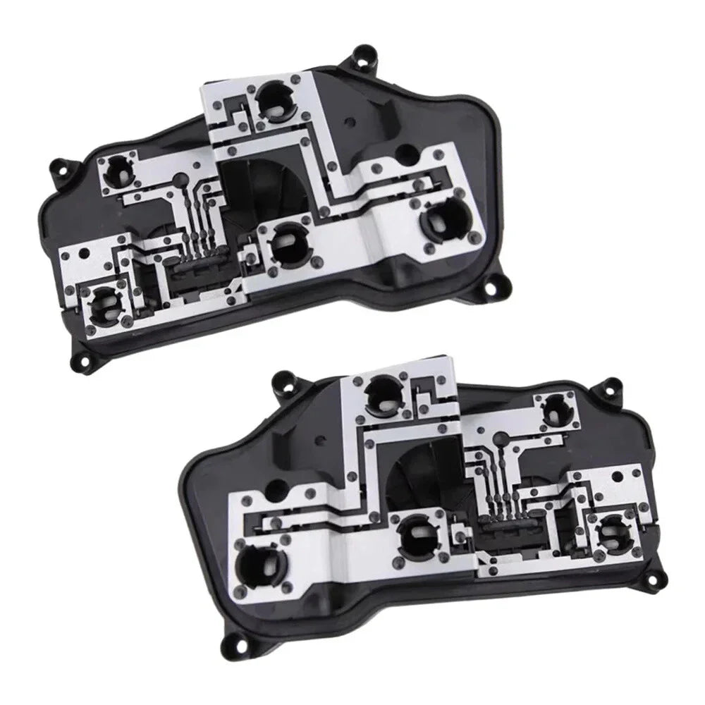 Car Rear Tail Lamp Circuit Boards for Citroen Elysee (2014-2016)