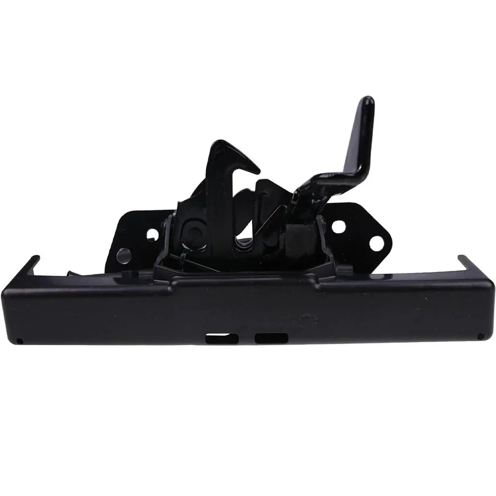 Hood Lock Latch Assy for Kia Forte Sedan 1.6L 2.0L (2019-2021)