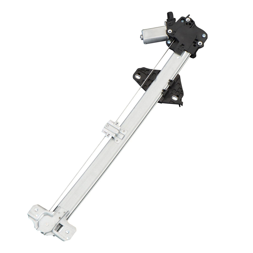 Front Left Power Window Regulator with Motor for Honda CR-V (2007-2011)