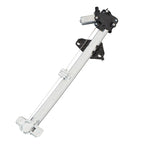 Front Left Power Window Regulator with Motor for Honda CR-V (2007-2011)