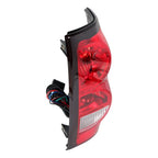 Tail Light Assembly Set for Chevrolet Silverado 1500 2500 (2003â2007)