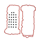 Valve Cover Gasket Set for Chevrolet Malibu (2008–2012) 3.6L LY7