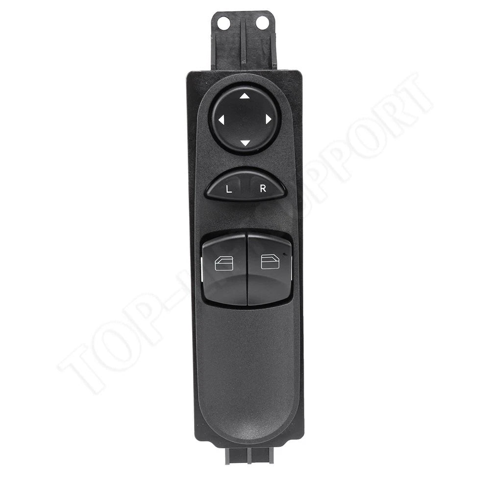 Window Control Switch for Mercedes-Benz Sprinter (2010–2012)