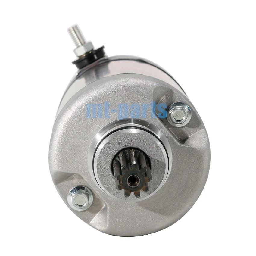 Starter for Veloci Xeverus 250 (2020–2022), Xeverus 300 (2024–2025), Steeler Pro XR2 300 (2023)