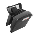 5" Stretched Saddlebag Rear Fender for Harley Street Glide (2009–2013)