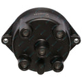 Bosch Distributor Cap for Nissan Urvan E24 4cyl 2.4L Z24 1987 to 1993