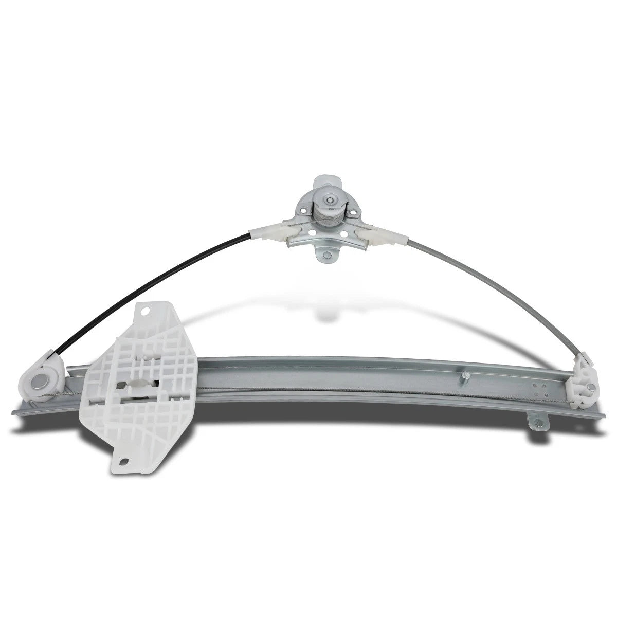 Manual Window Regulator Assembly for Hyundai Sonata (1999–2001) RH Side
