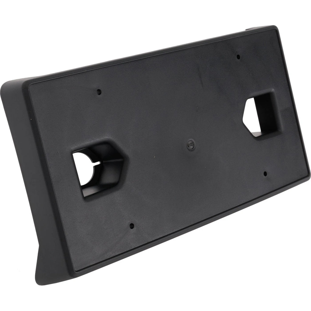 License Plate Brackets Front for Chevrolet Corvette (2015-2019)