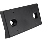 License Plate Brackets Front for Chevrolet Corvette (2015-2019)