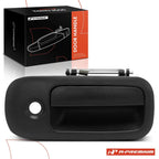Front Right Exterior Door Handle for Chevrolet Express GMC Savana (2003–2023)