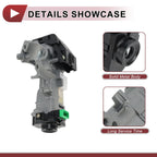 Ignition Lock Cylinder for Honda Civic (No. 06350SAAG30)