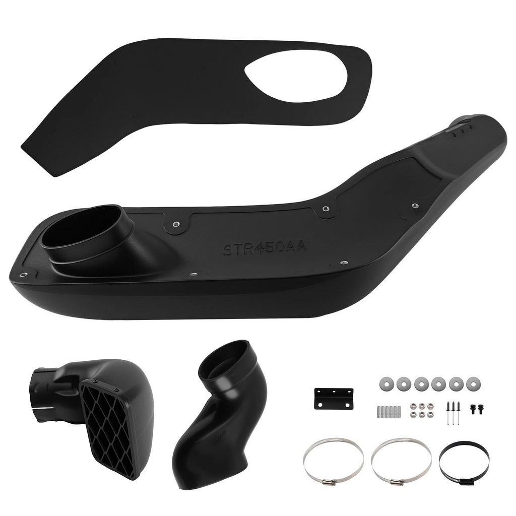 Air Intake Snorkel Right Side for Toyota 4Runner (2010–2024) 4.0L V6 LLDPE
