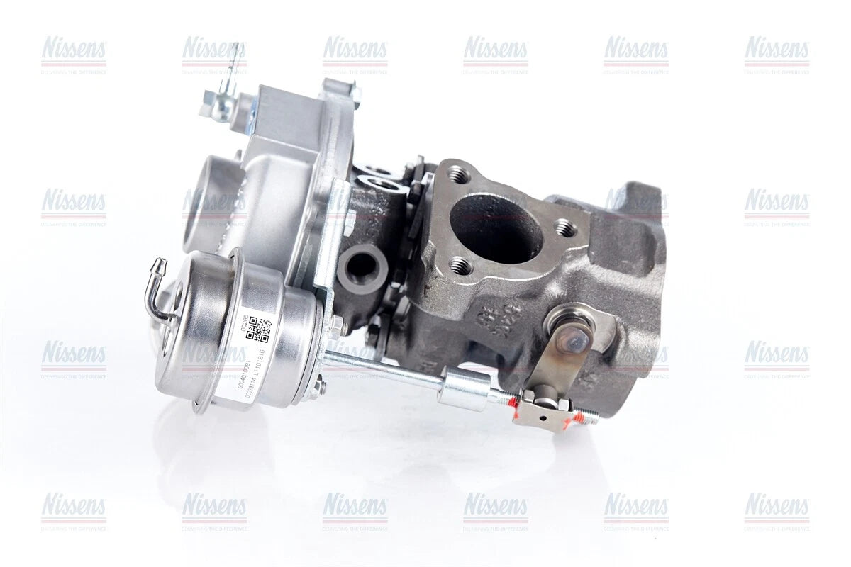 Turbocharger for Audi Volkswagen A4 Passat 1.8L L4 (93021)