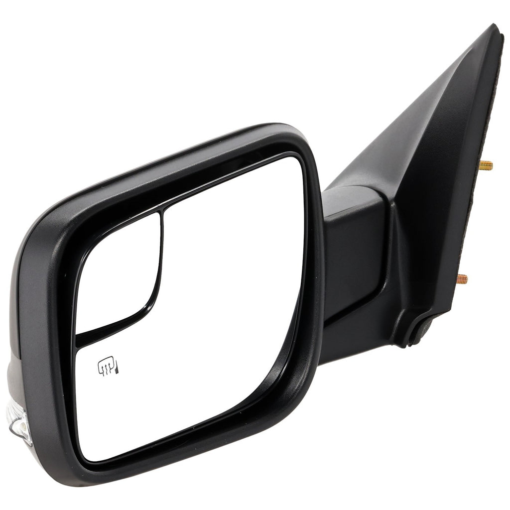 Driver Left Side Heated Mirror for Ford Explorer (2011–2015)