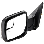 Driver Left Side Heated Mirror for Ford Explorer (2011–2015)