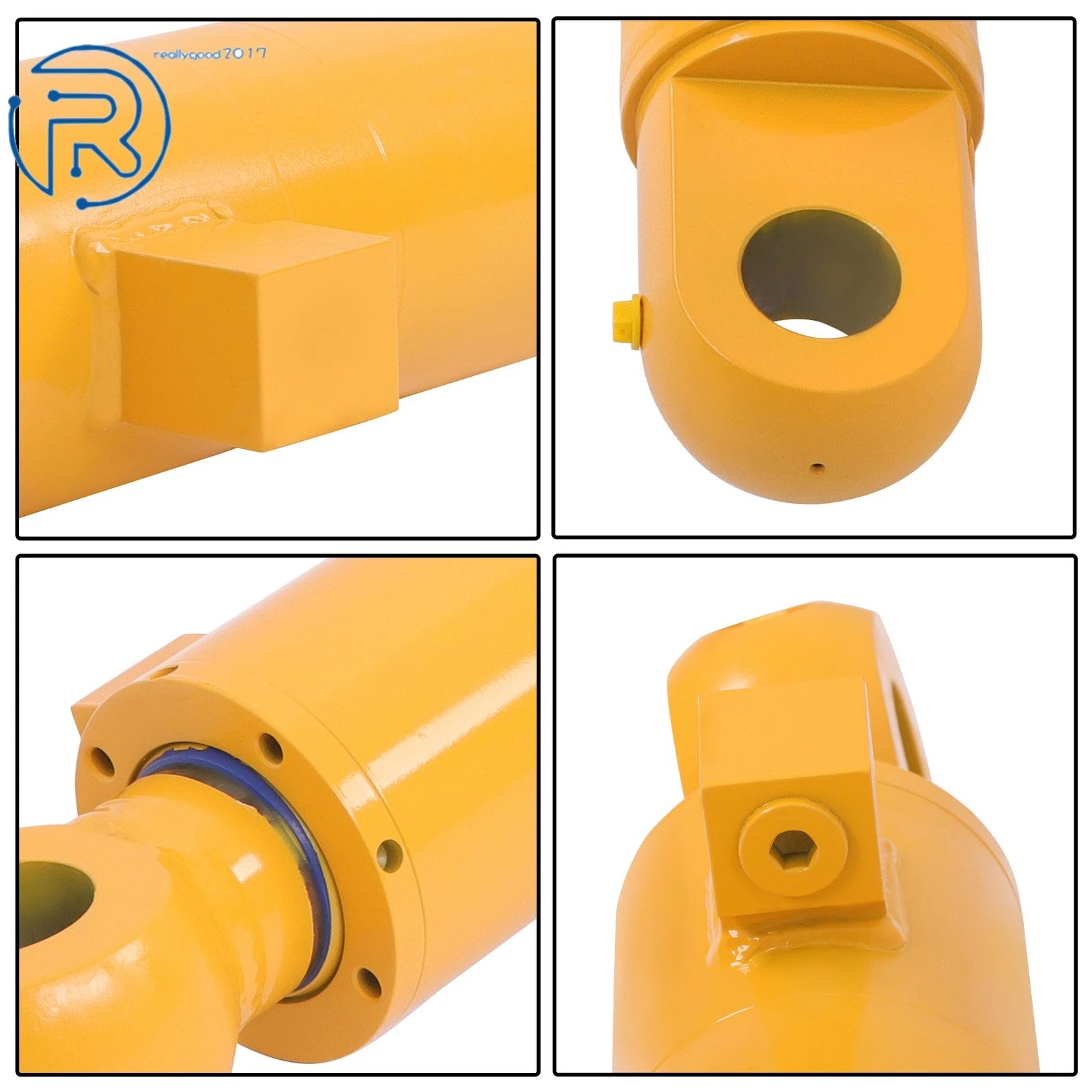 Bucket Cylinder for Case 580B 580C 580D 580E