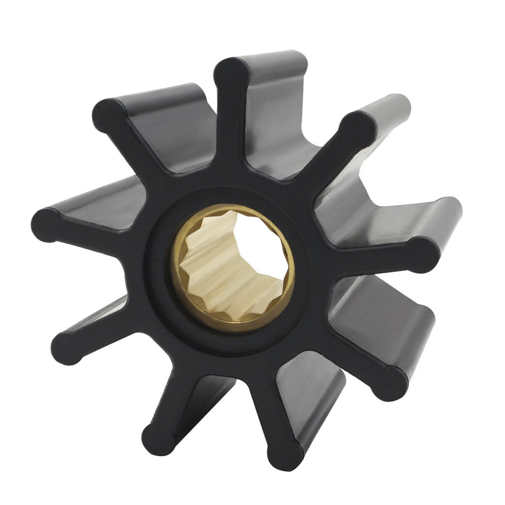 Jabsco Flexible Impeller Pump Nitrile 836-0008 for Marine Applications