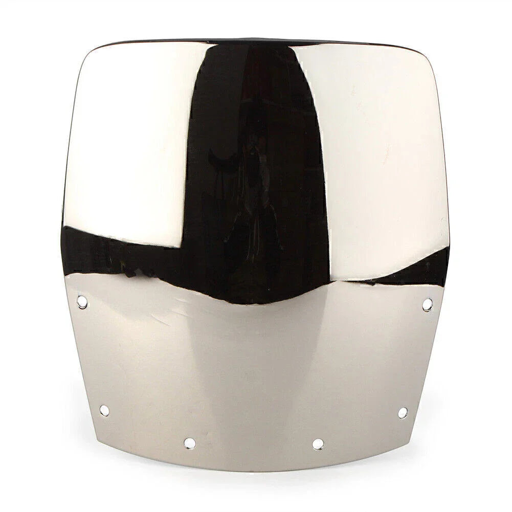 ABS Windshield for Kawasaki Ninja EX 250 (1988-2007)