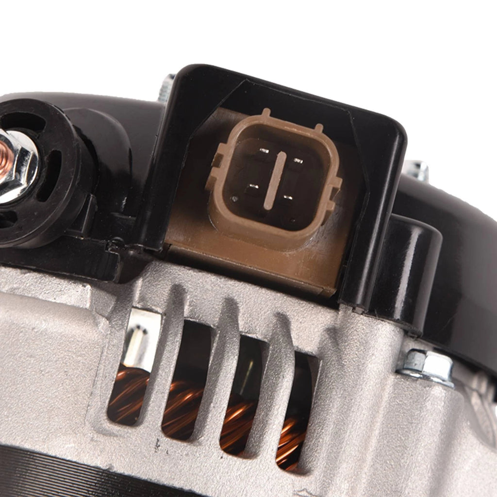 80A Alternator for Toyota Vios Yaris (2006–2007)