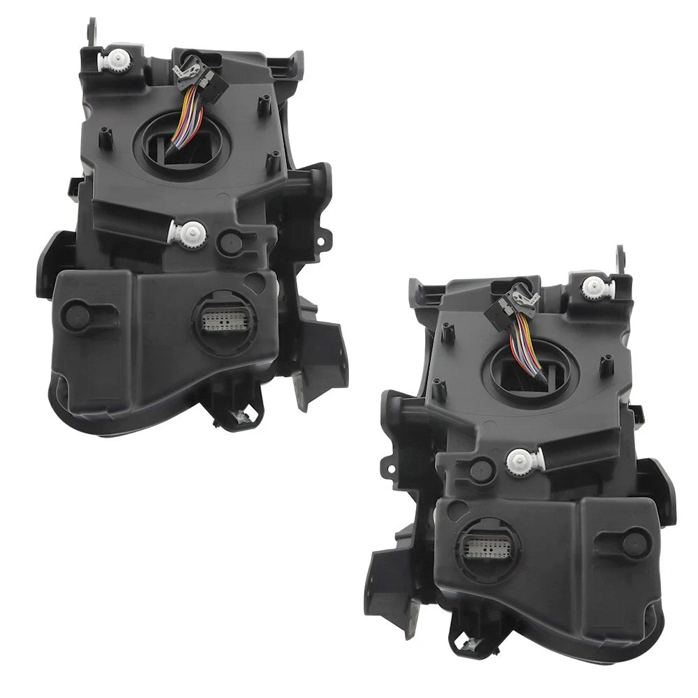 LED Headlight Set for Grand Cherokee (2021-2024) Left + Right