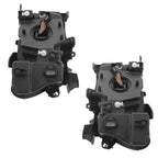LED Headlight Set for Grand Cherokee (2021-2024) Left + Right